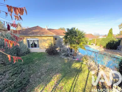 House in Faverges-de-la-Tour (38110)