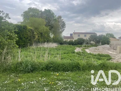 Terrain à bâtir à Val-de-Vesle (51360)