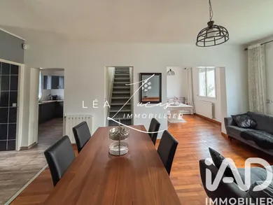 Maison à Soisy-sous-Montmorency (95230)