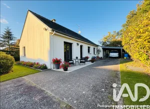 Maison à Soudan (44110)