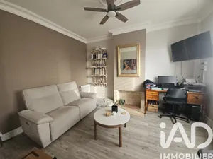 House at Le Havre (76600)