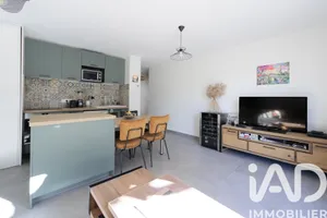 Appartement à Sainte-Foy-lès-Lyon (69110)