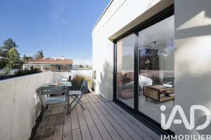 Appartement à Sainte-Foy-lès-Lyon (69110)