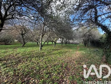 Land at Plozévet (29710)