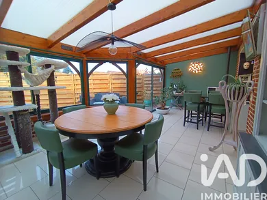 House in Douai (59500)