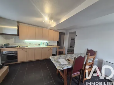 Village house in Crouy-sur-Ourcq (77840)