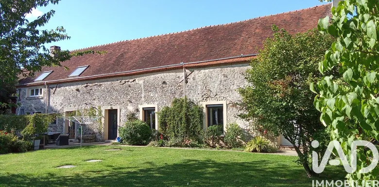 Maison 6 pièces 187 m² · à Montmirail · 187 m² · 253 500 €