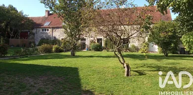 House in Montmirail (51210)