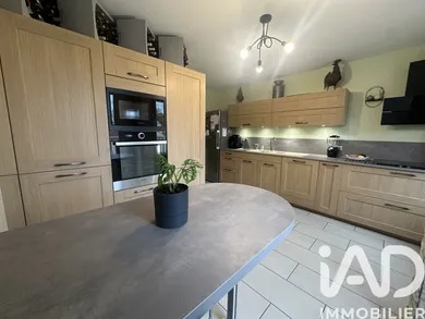 Apartment in Château-Thierry (02400)