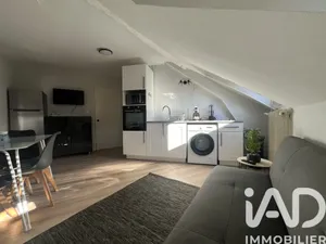 Apartment at Limoges (87000)