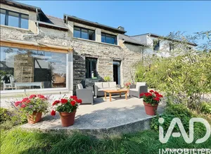 Longère à Bain-de-Bretagne (35470)