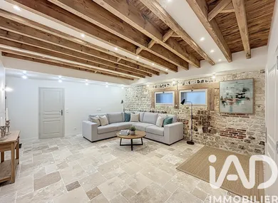 Appartement à Honfleur (14600)