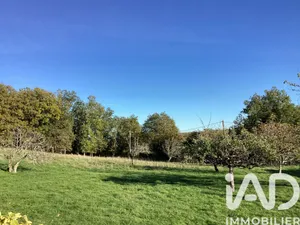 Building plot at Payrac (46350)