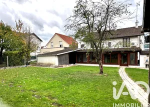 Maison à Quincy-sous-Sénart (91480)