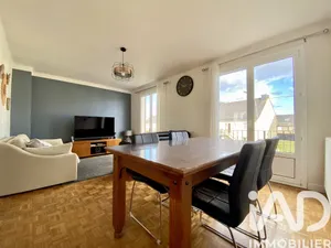 Maison de ville à Ploufragan (22440)