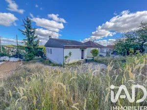 Maison à Crégy-lès-Meaux (77124)