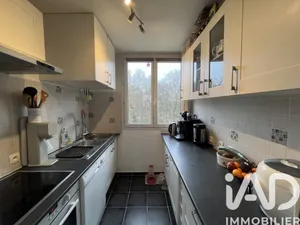 Appartement à Clichy-sous-Bois (93390)