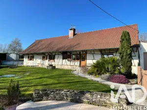 Longère à Tronchy (71440)