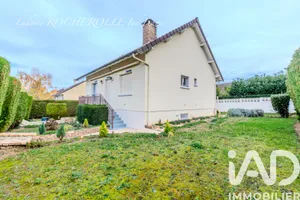 House in Ballancourt-sur-Essonne (91610)
