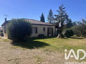 Maison à Saint-Antoine-sur-l'Isle (33660)