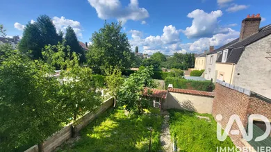 Apartment at Charleville-Mézières (08000)
