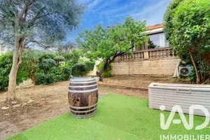 House at Martigues (13500)