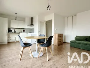 Apartment in Lille (59000)