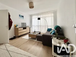 Appartement à Courbevoie (92400)