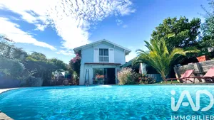 Maison à Capbreton (40130)