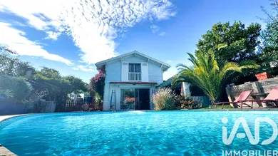 House in Capbreton (40130)