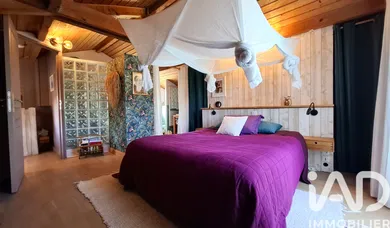 House in Capbreton (40130)