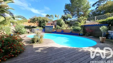 House in Capbreton (40130)