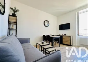 Studio à Les Sables-d'Olonne (85100)
