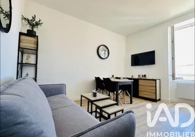 Studio à Les Sables-d'Olonne (85100)