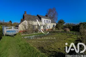 House at Montigny (76380)