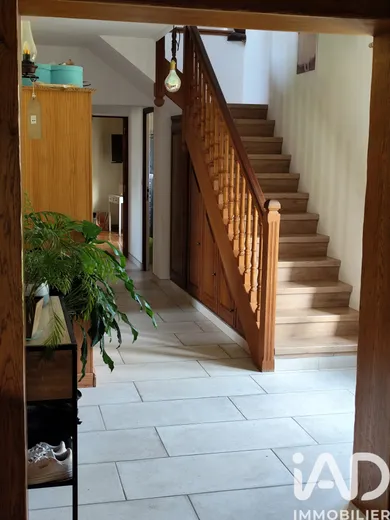 Maison de campagne à Noyen-sur-Seine (77114)