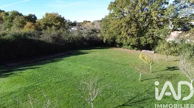 Building plot in Le Blanc (36300)