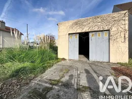 Land in Aulnay-sous-Bois (93600)