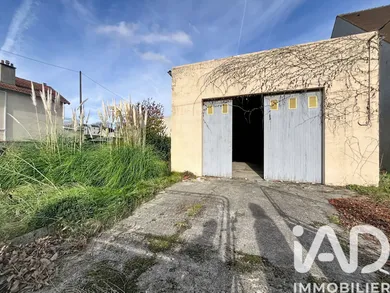Land in Aulnay-sous-Bois (93600)