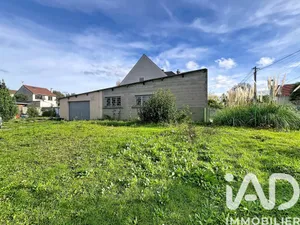 Terrain à Aulnay-sous-Bois (93600)