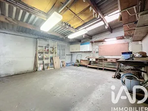 Land in Aulnay-sous-Bois (93600)