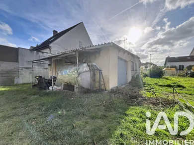 Land in Aulnay-sous-Bois (93600)