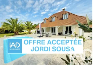 House at Maslacq (64300)