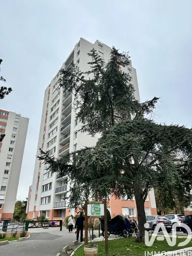 Appartement à Thiais (94320)