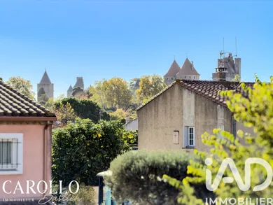 Maison à Carcassonne (11000)