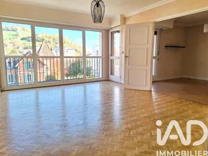 Appartement à Aurillac (15000)