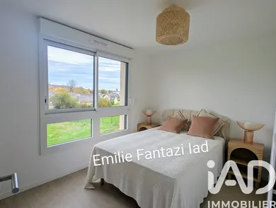 Maison traditionnelle à Pont-l'Évêque (14130)