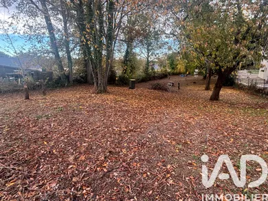 Building plot at Soignolles-en-Brie (77111)