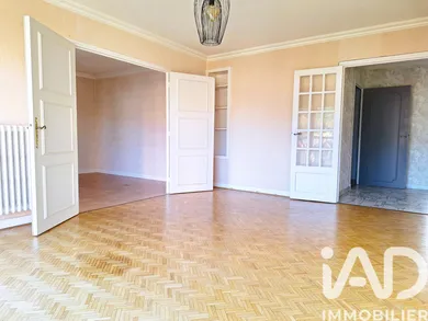 Appartement à Aurillac (15000)