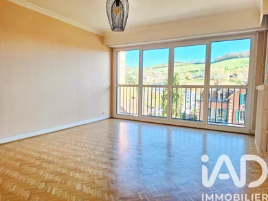 Appartement à Aurillac (15000)
